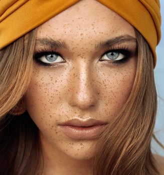 Turbante Capelli Come Indossarlo