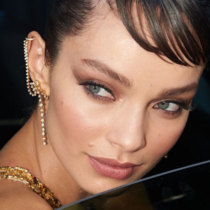 lumA GROTHE get the look cannes festival 2021