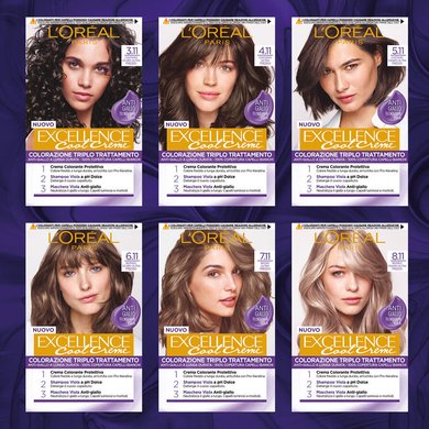 Excellence Cool Creme Banner 2