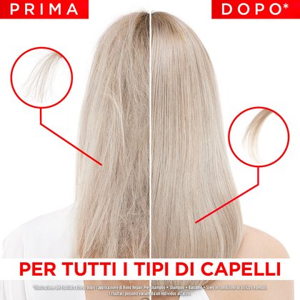 After Shampoo Elseve Arginine Texture
