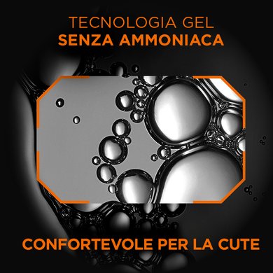 3 Formula Gel Senza Ammoniaca