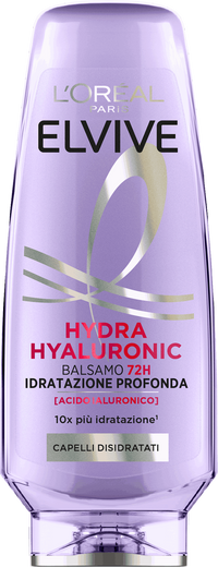3600524194291 AA937200 Hydra Hyaluronic Balsamo 200ml
