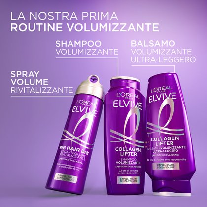 BALSAMO LAST