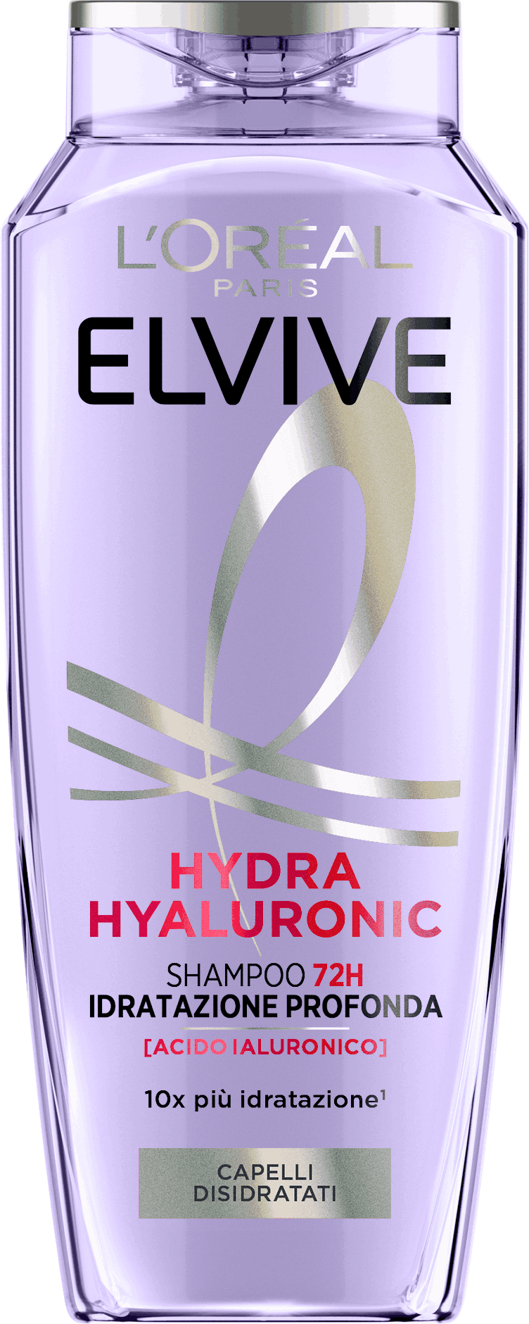 Hydra Hyaluronic Shampoo