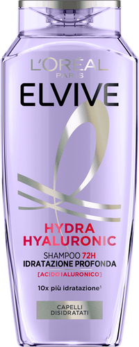 Hydra Hyaluronic Shampoo