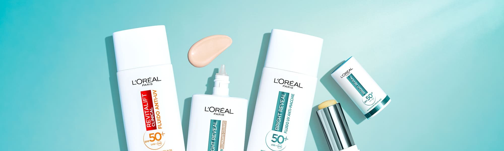252990 SKINCARE Banner SPF Range 2 2000x900px