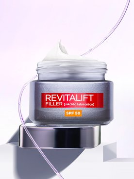 Revitalift Filler Giorno Hero