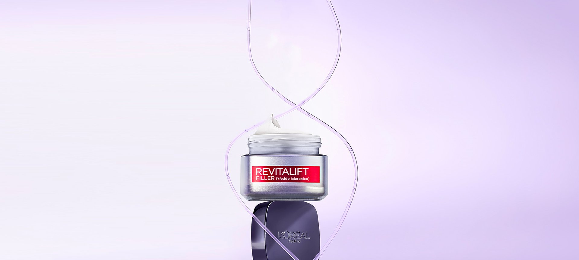 Revitalift Filler Giorno Hero