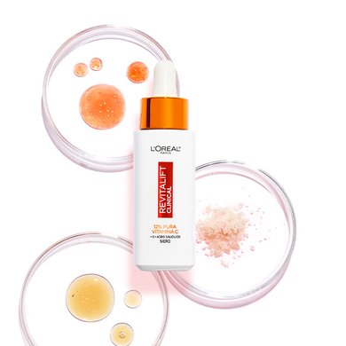 234655 SKINCARE Banner Landing Page Revitalift Clinical 940x705px Ingredienti V1 M9