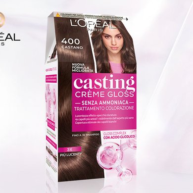 CASTING CRÈME GLOSS