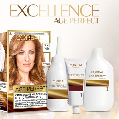 Age Perfect