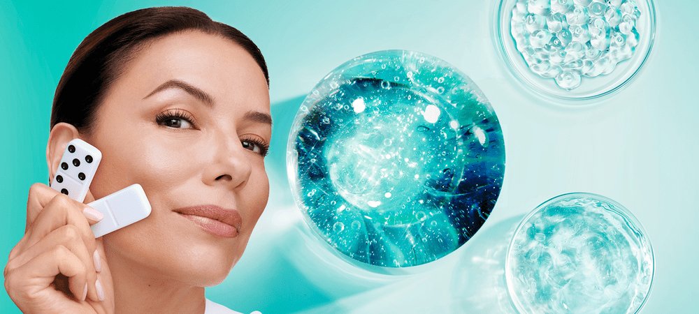 Bright Reveal Banner HP