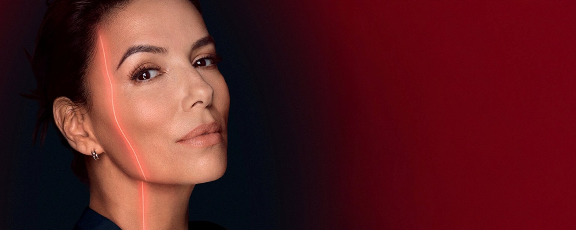 LASER BANNER DESKTOP