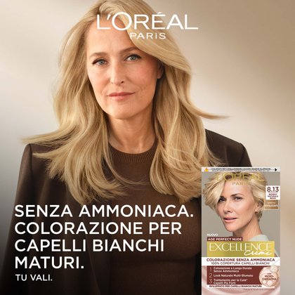 01 263995 LOI COLO Excellence Cream Nude Banner ATF V1 T1