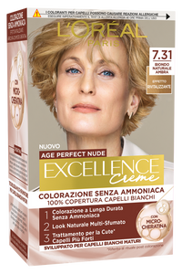 PACKSHOT   731   BIONDO NATURALE AMBRA