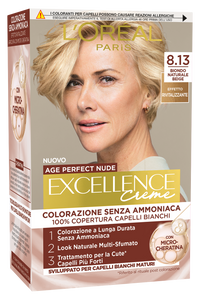 PACKSHOT   813   BIONDO NATURALE BEIGE