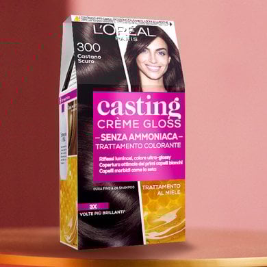 Casting Creme
