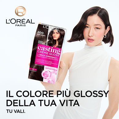 Casting Creme