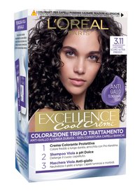 EXCELLENCE COOL CREME 311