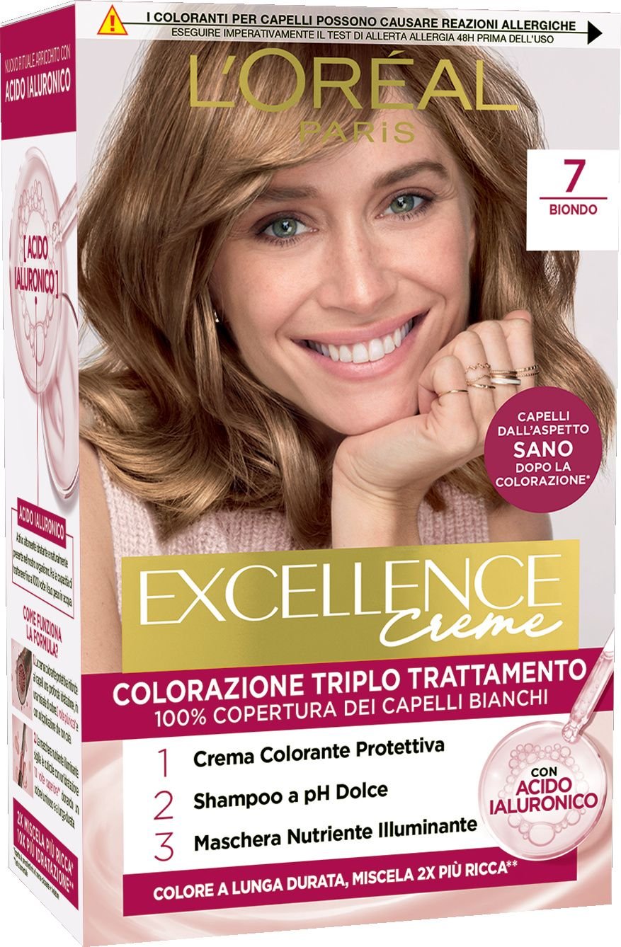 3600524216917Excellence7Biondo