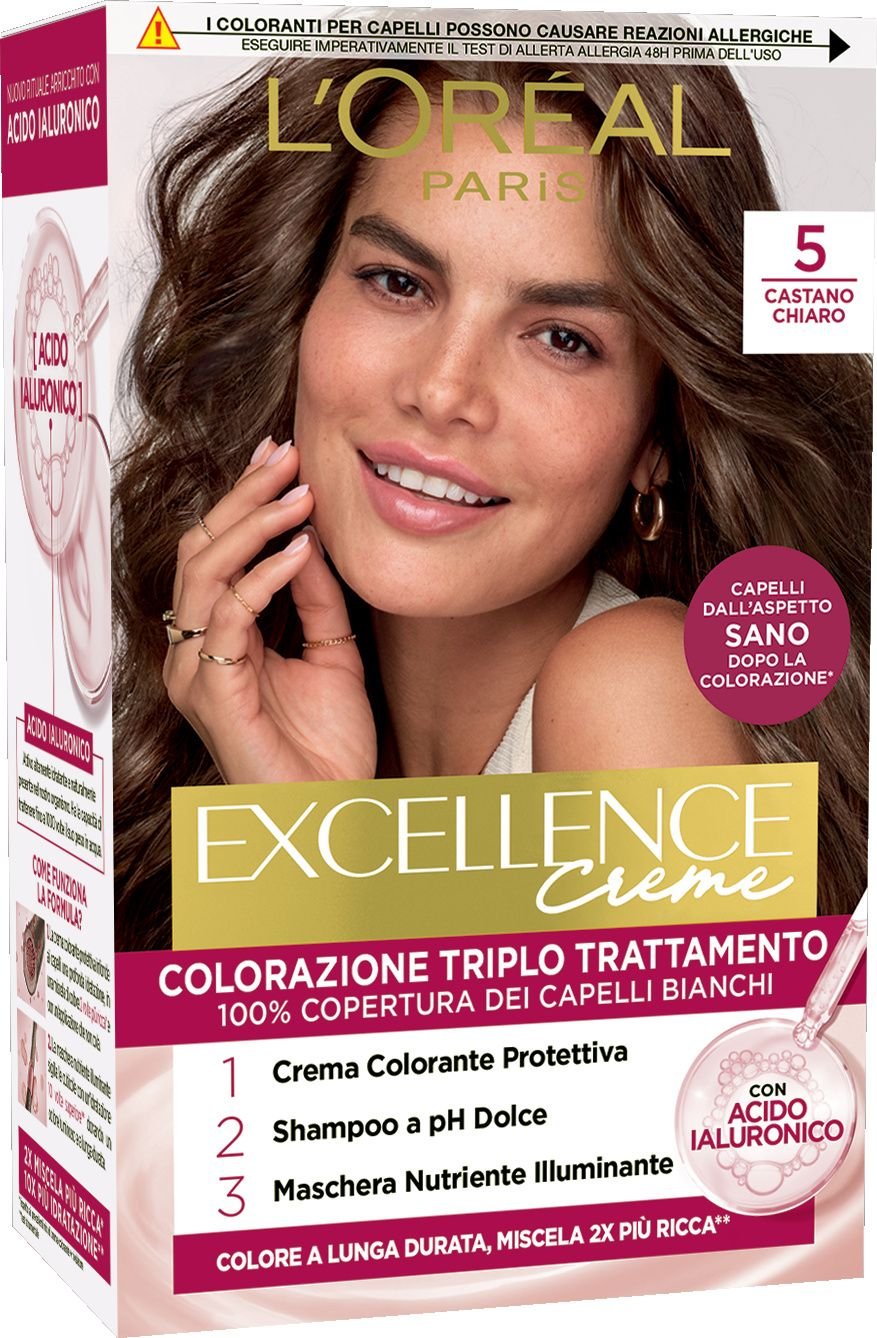 3600524216948Excellence5CastanoChiaro