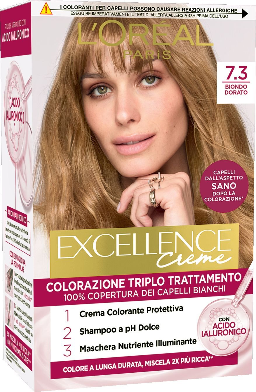 3600524217037Excellence73BiondoDorato