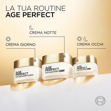 262781 LOI SKIN Crema Occhi Age Perfect Banner V1T1 1