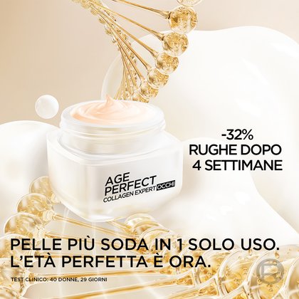 262781 LOI SKIN Crema Occhi Age Perfect Banner V2T1 1