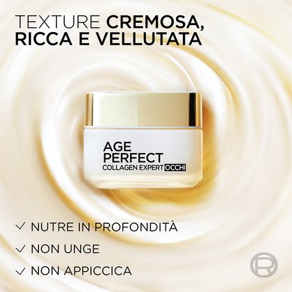 262781 LOI SKIN Crema Occhi Age Perfect Banner V2T1