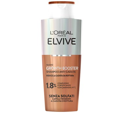 GROWTH BOOSTER Pack Shampoo V1 T1