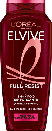 3600524194529 AA939500 Full Resist Shampoo 250ml