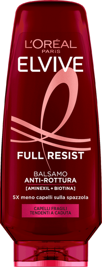 3600524207236 AA974700 Full Resist Balsamo 200ml
