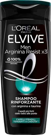 Shampoo Arginine Resist Elseve Packshot
