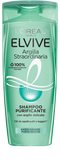 Shampoo Extraordinary Clay Elseve Packshot