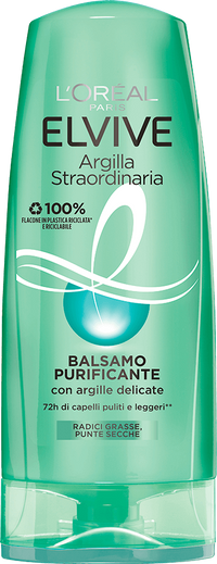 Conditioner Extraordinary Clay Elseve Packshot