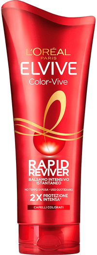 Oap Haircare Rapid Revivers Color Vive Packshot Front