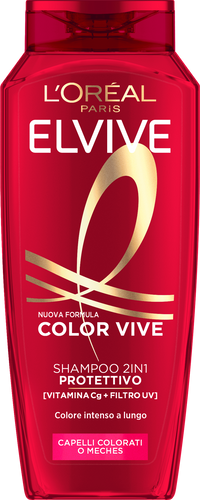 3600524194574 AA940000 Color Vive Shampoo 2in1 250ml