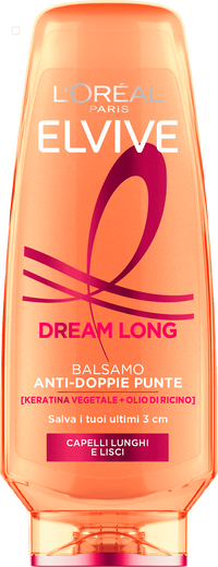 Conditioner Super Detangler Elseve Dream Length Packshot