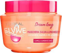 Hair Mask Savior Mask Elseve Dream Length Packshot