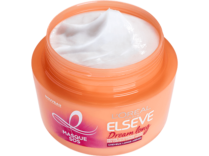 Mask Saviour Mask Elseve Dream Length Packshot Open