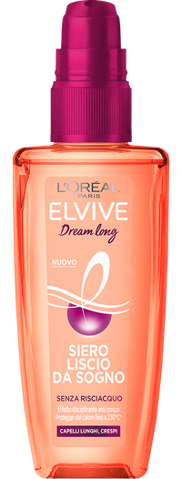 haircare elvive DL Siero