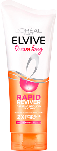 haircare elvive rapid reviver Dream Long