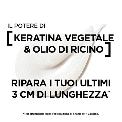 Shampoo Restoring Shampoo Elseve Dream Length Packshot Texture