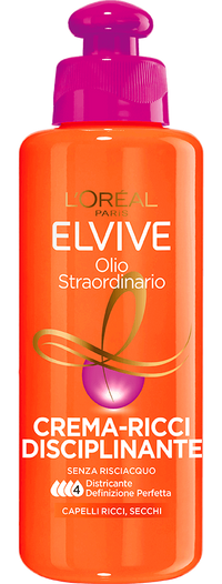haircare elvive OS trattamento amla