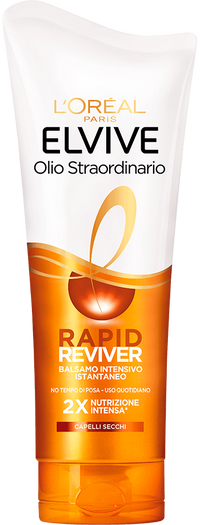 Oap Haircare Rapid Revivers Extraordinary Oil Packshot Front
