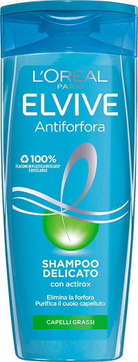 Shampoo Extraordinary Clay Elseve Packshot