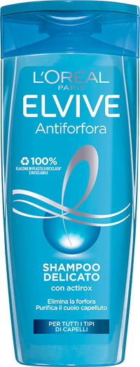 Shampoo Extraordinary Clay Elseve Packshot