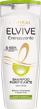 Shampoo Extraordinary Clay Elseve Packshot