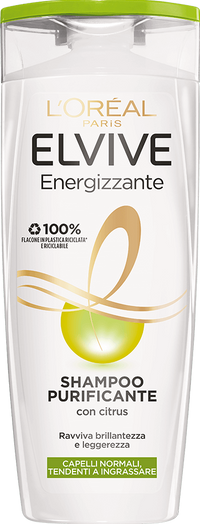 Shampoo Extraordinary Clay Elseve Packshot
