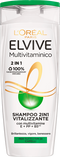 Shampoo Extraordinary Clay Elseve Packshot